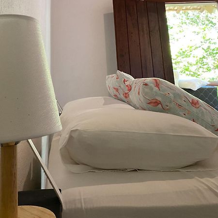 Maui Suites E Chales Porto Seguro Exteriör bild