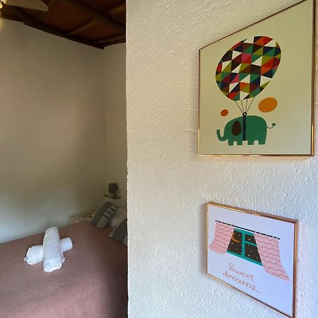 Maui Suites E Chales Porto Seguro Exteriör bild