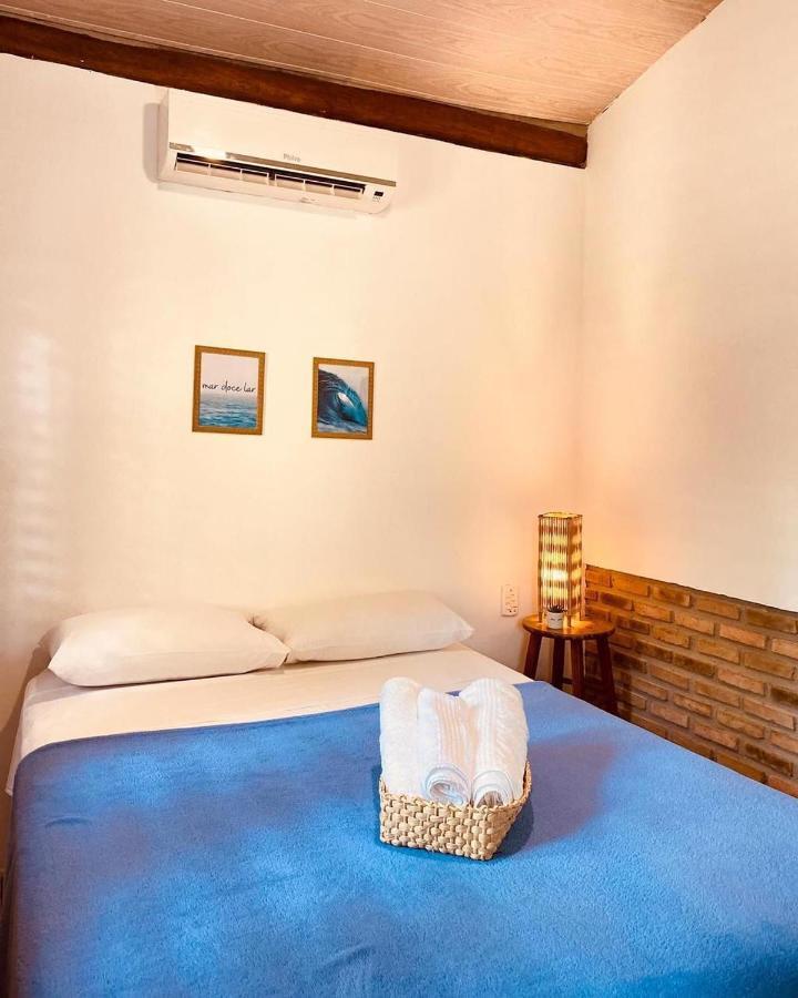 Maui Suites E Chales Porto Seguro Exteriör bild