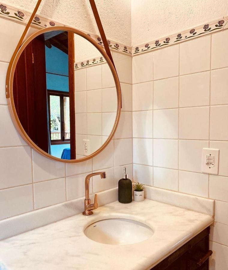 Maui Suites E Chales Porto Seguro Exteriör bild