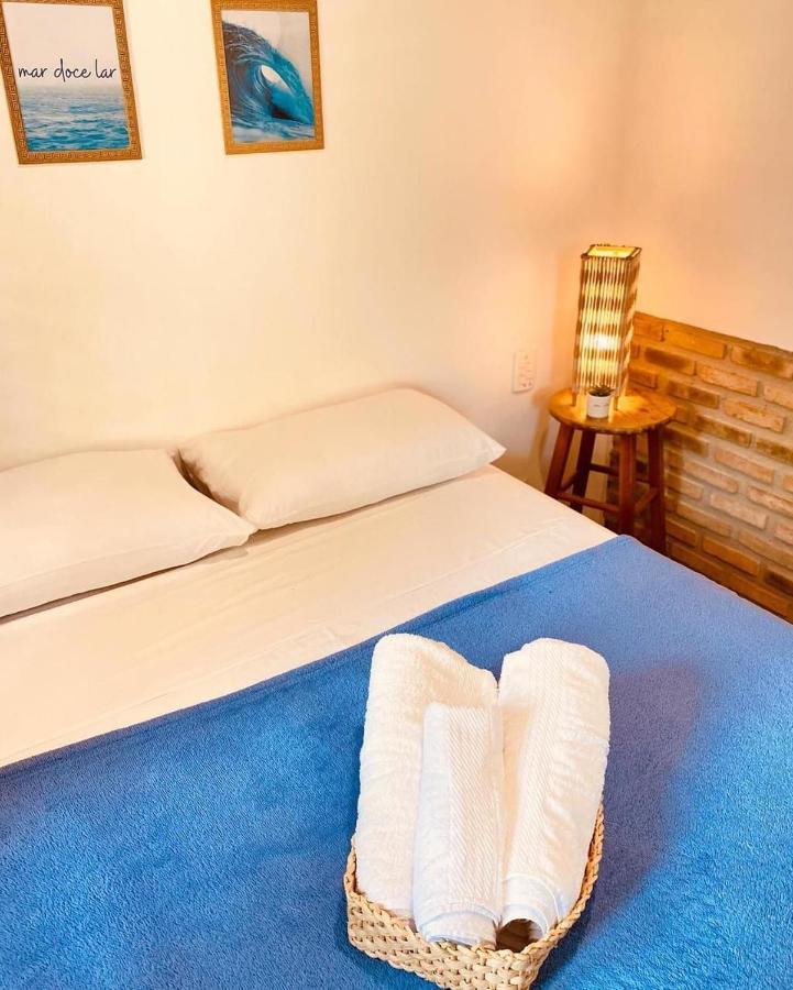 Maui Suites E Chales Porto Seguro Exteriör bild