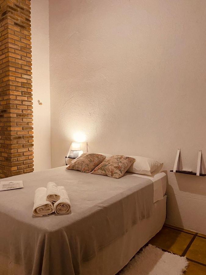 Maui Suites E Chales Porto Seguro Exteriör bild