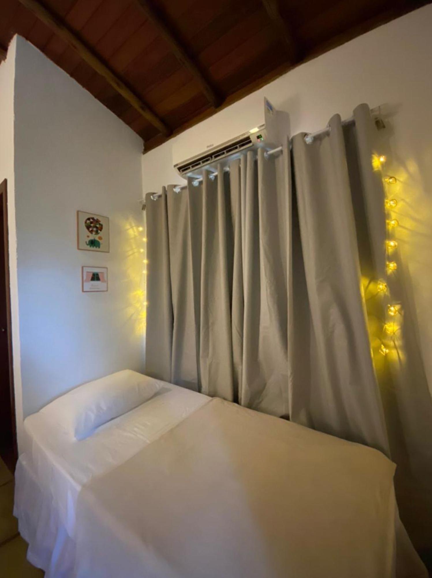 Maui Suites E Chales Porto Seguro Exteriör bild