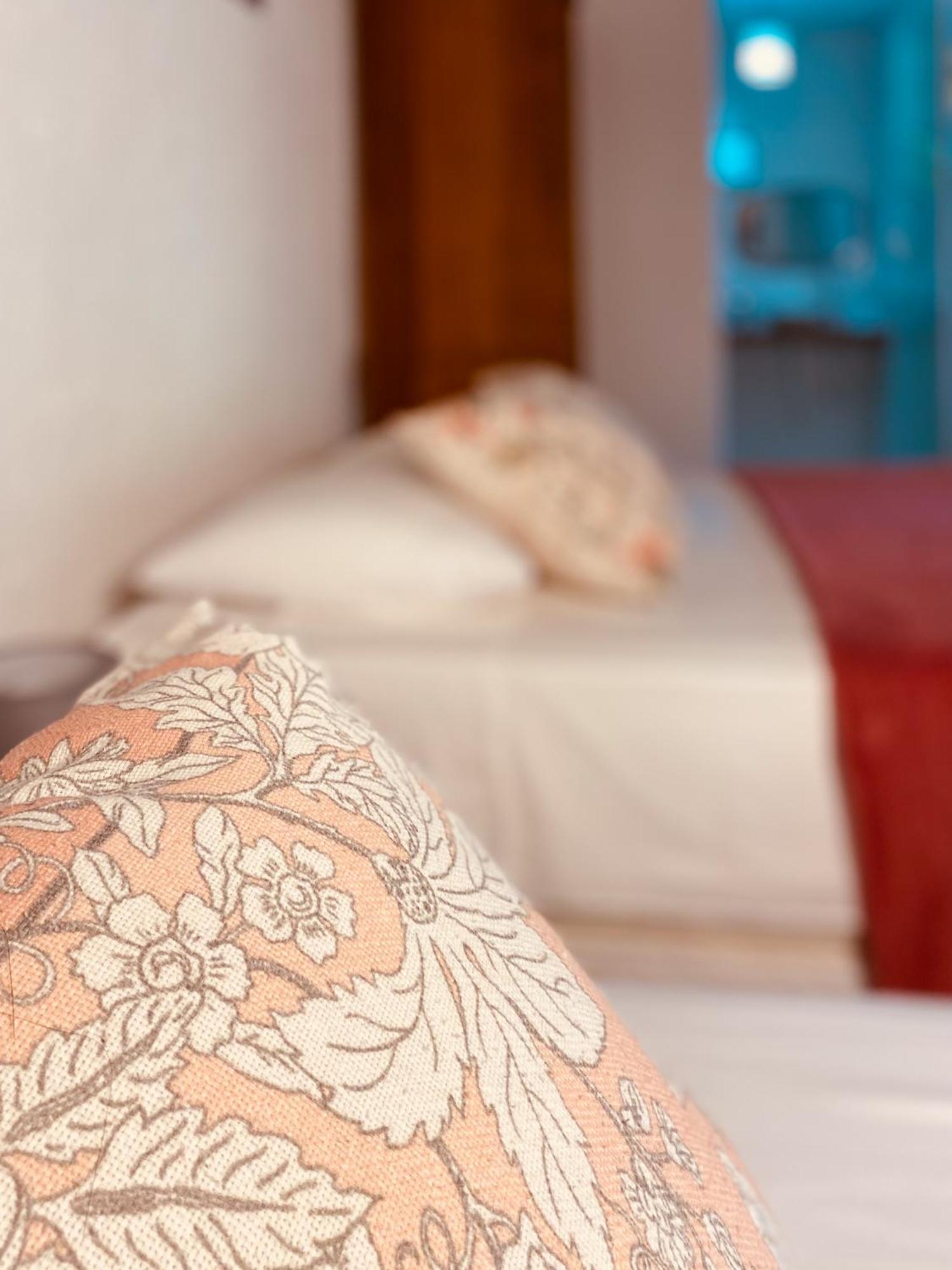 Maui Suites E Chales Porto Seguro Exteriör bild